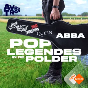 #1 - ABBA’s eerste voetstappen in Nederland (S05)