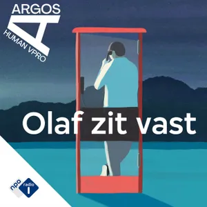 #1 - #1 - De veroordeling | Olaf zit vast (S08)