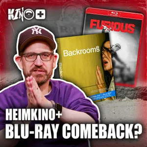 #602 | 100 Minuten Making Of?? - Heimkino+ mit The Furious, Mother Mary uvm.