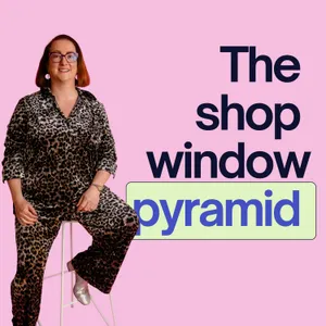 The Shop Window Pyramid: Visual Merchandising Secrets for Independent Retailers