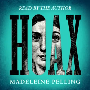 BONUS: Hear a chapter of Maddy's new book, Hoax