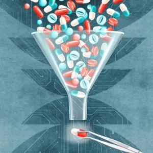 The Medical Matchmaking Machine