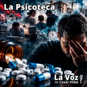 La Psicoteca: Empastillados III: Especial ansiolíticos - 14/10/26