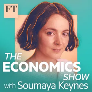 The Economics Show: China wanted western tech. Now, the tables have turned.