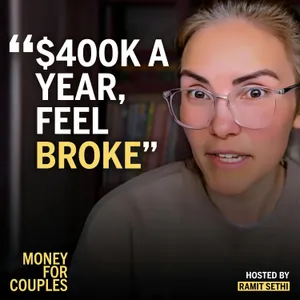 249. "We have $2M. Why can’t we enjoy life now?"