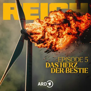 E5: Das Herz der Bestie