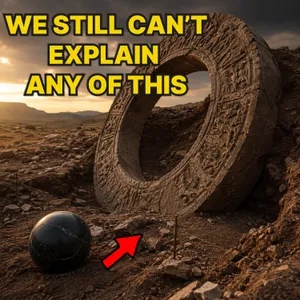 6 HOURS of Ancient Mysteries We Still Can’t Fully Explain