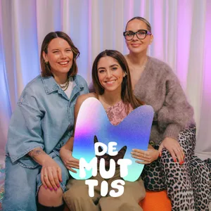 17 —   Alweer een muis, offdays en vakanties met de kidzz