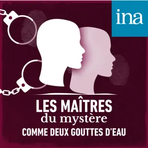 [Comme deux gouttes d'eau] - Présent pour lui