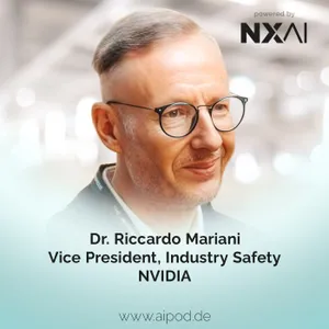 NVIDIA's safety strategy