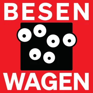 Los Wochos im Besenwagen: La Vuelta a España especial número 1