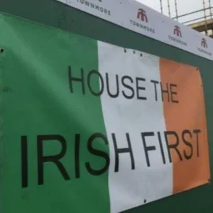 "Foreign Born People Deserve Social Housing As Much As Those Born Here"