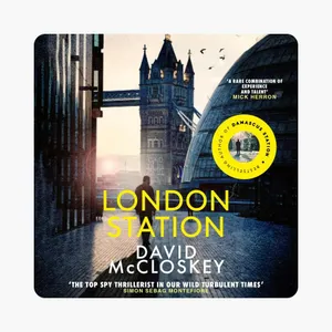 London Station (Extract)