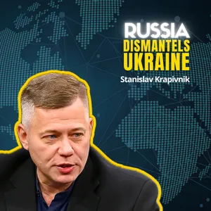 🚨ESCALATION: Trade War Gets Worse, Iran War Extends to Ukraine | Stas Krapivnik