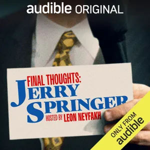 Final Thoughts: Jerry Springer | Baggage | 9