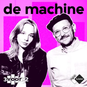 #258: Hardtechno in de ban van grensoverschrijdende dj's