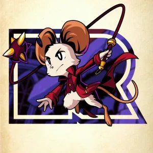 Podcast Reload: S17E37 - Mina the Hollower + Alec Faulkner, Yoshi and the Mysterious Book, 868-BACK