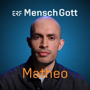 #183 Auf spiritueller Suche