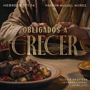 Obligados a crecer
