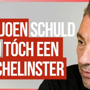 Hans van Wolde: De Sterrenchef Die Alles Opgaf En Opnieuw Begon | Brut 172