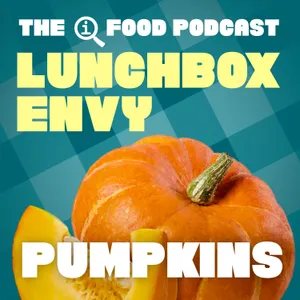 37: 🎃 What's Really In A Pumpkin Spice Latte