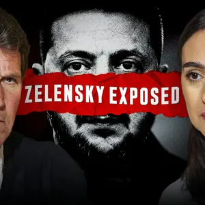 Zelensky’s Press Secretary Reveals All: Cocaine, Cover-ups, and the Only Obstacle Preventing Peace