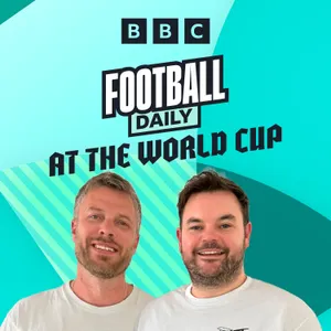 World Cup: Did VAR Cost Egypt?