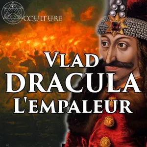 Vlad III, le VRAI Dracula