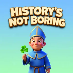 What is Saint Patrick's Day?