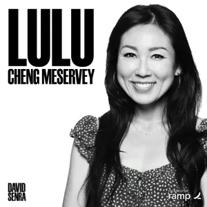 Lulu Cheng Meservey, Founder of Rostra
