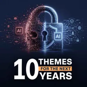 Cybersecurity: The AI too dangerous to release to the public | The Decade Ahead