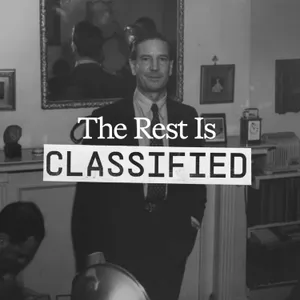 196. Kim Philby: A KGB Spy in Washington (Ep 1)