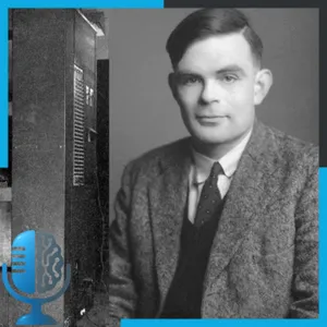 Artículos antiguos: El test de Turing