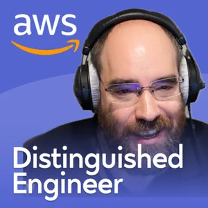 AWS Distinguished Eng: Learning From 3000 Incidents And How Engineering Is Changing | Marc Brooker