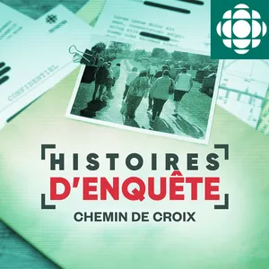 Histoires d'Enquête : Chemin de croix : Le rassemblement des familles (4/8)