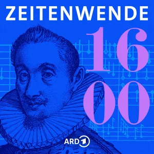 ZEITENWENDE 1600 (1/4) Claude Le Jeune - Im Kreuzfeuer der Konfessionen