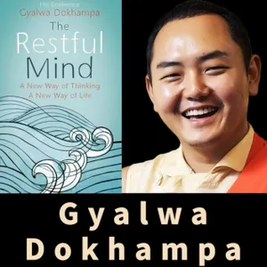The Restful Mind - Ep 27