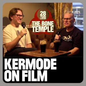 Is 28 YEARS LATER: THE BONE TEMPLE  a worthy sequel?