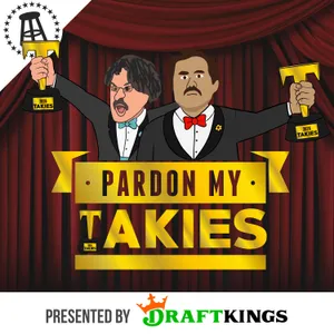The 2026 Takie Awards Featuring Celebrity Guest Presenters, Blake Griffin, Blake Bortles, Brooks Koepka And More