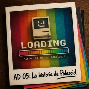 AD 05: Polaroid