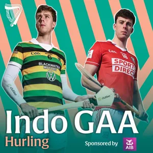 Robert Downey: Assessing Cork’s 2026 season, Hoggie’s punditry & the benefits of Clubber