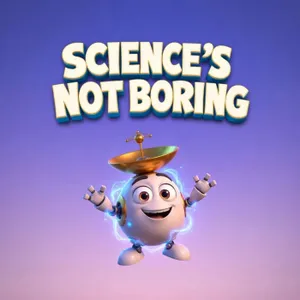 What is space made of?