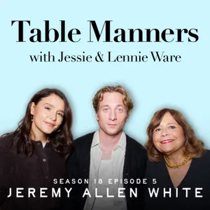 Jeremy Allen White