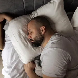 The incredible science of the sleeping brain