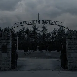 S1, Ep. 2 | Known Only To God