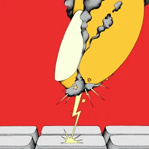 Luisterverhaal: Goed haten, een handleiding