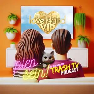 Wir müssen über Love Island VIP reden… | Zeitreise + F1&2