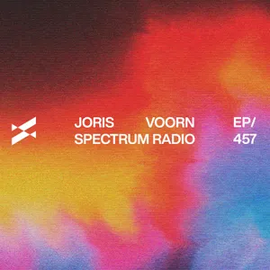 Spectrum Radio 457