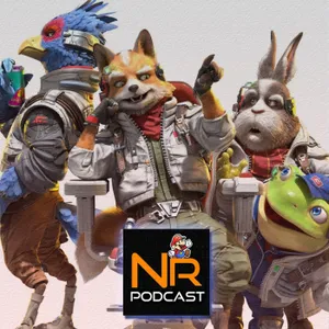 Switch 2 sube de precio, Star Fox vuelve por fin, Metroid no vende... y más | NintenRadio
