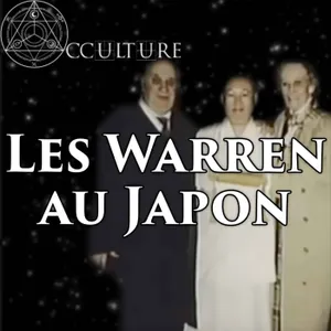 Les Warren au Japon ! 🇯🇵 (dossier Warren)
